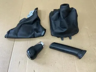  Ручка кулисы КПП Mazda 2 DY Арт e7863332, вид 2