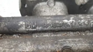 R90400224 r90400224 Коллектор впускной Opel Astra G Арт e7879462, вид 8