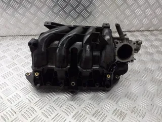 036129711EM Коллектор впускной Seat Leon 1 Арт e7885359, вид 2