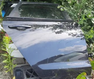 2017-2022 Дверь задняя правая Hyundai i30 PD Арт e7899325, вид 1