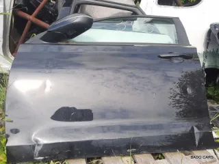 2017-2022 Дверь задняя правая Hyundai i30 PD Арт e7899325, вид 2