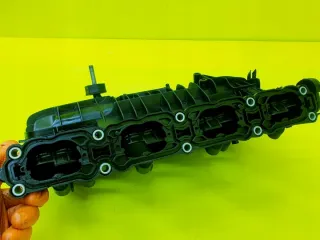 06L133201BB Коллектор впускной Volkswagen Golf 7 Арт e7921441, вид 7