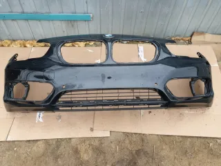 7371735 Бампер передний BMW 1 F20/F21 Арт e7933232, вид 1