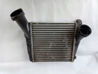 7L6145803F Интеркулер Audi Q7 4L Арт e7953333, вид 3