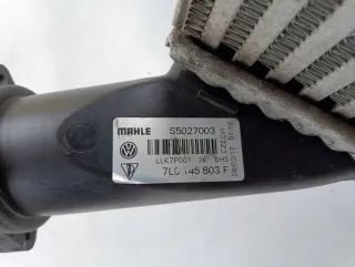 7L6145803F Интеркулер Audi Q7 4L Арт e7953333, вид 6