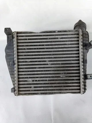 7L6145803F Интеркулер Audi Q7 4L Арт e7953334, вид 1