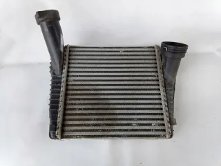 7L6145803F Интеркулер Audi Q7 4L Арт e7953334, вид 4