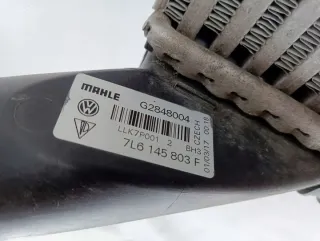 7L6145803F Интеркулер Audi Q7 4L Арт e7953334, вид 5