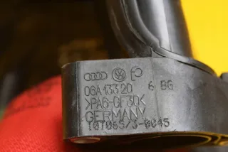 06A133206BG Коллектор впускной Volkswagen Golf 6 Арт e7965083, вид 7
