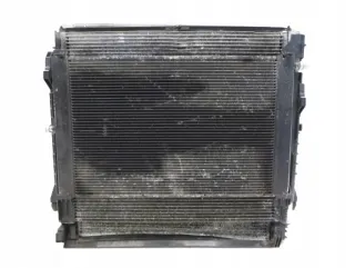 PCC500370 PCC500370, PBC500180, PFZ50020, JRB500220, 500220 500180 M1202002 PBC500180 PFZ50020 JRB500220 Радиатор (основной) Land Rover Range Rover 3 Арт e8052800, вид 1