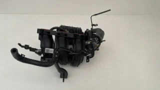 2830004910 28300-04910 Коллектор впускной Kia Picanto 3 Арт e8101388, вид 2