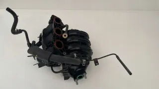 2830004910 28300-04910 Коллектор впускной Kia Picanto 3 Арт e8101388, вид 3