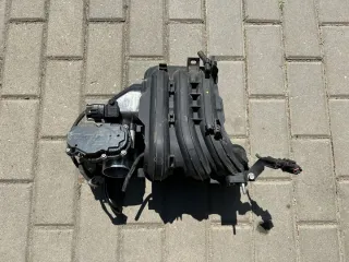 28300-04910 Коллектор впускной Kia Picanto 3 Арт e8143706, вид 1