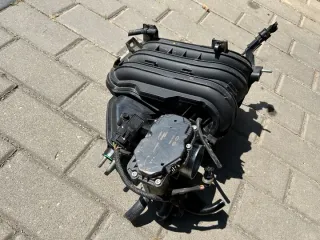 28300-04910 Коллектор впускной Kia Picanto 3 Арт e8143706, вид 2
