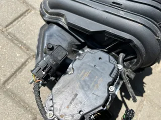 28300-04910 Коллектор впускной Kia Picanto 3 Арт e8143706, вид 4