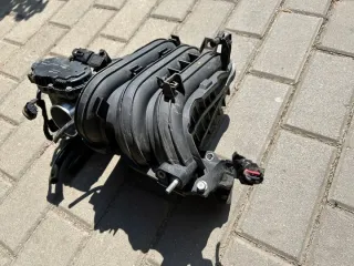 28300-04910 Коллектор впускной Kia Picanto 3 Арт e8143706, вид 5