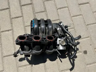 28300-04910 Коллектор впускной Kia Picanto 3 Арт e8143706, вид 7