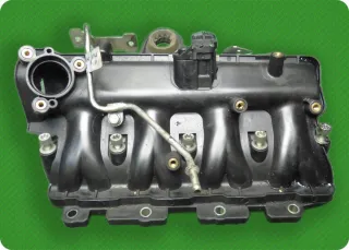 55230898 Коллектор впускной Opel Corsa D Арт e8144106, вид 1