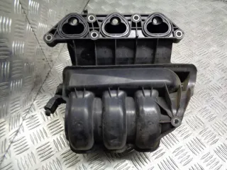 03E129711C Коллектор впускной Volkswagen Polo 4 Арт e8147248, вид 2
