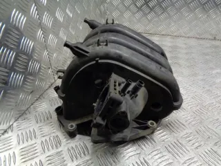 03E129711C Коллектор впускной Volkswagen Polo 4 Арт e8147248, вид 3