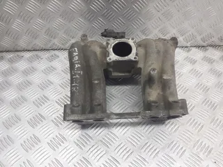 047129743M Коллектор впускной Skoda Fabia 1 Арт e8174474, вид 1