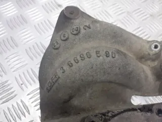 047129743M Коллектор впускной Skoda Fabia 1 Арт e8174474, вид 3