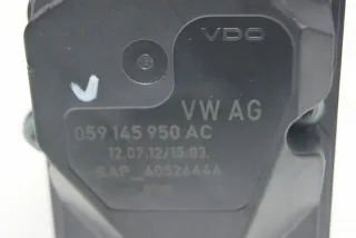 059145950AC Моновпрыск Audi A8 D4 (S8) Арт e8219526, вид 3