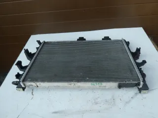 7H0121253H Радиатор (основной) Volkswagen Multivan T5 Арт e8222830, вид 1