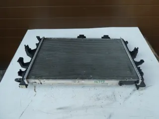 7H0121253H Радиатор (основной) Volkswagen Multivan T5 Арт e8222830, вид 2