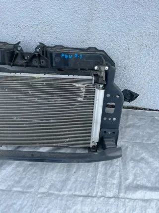FIA7581 Радиатор (основной) Fiat Panda 3 Арт e8230047, вид 3
