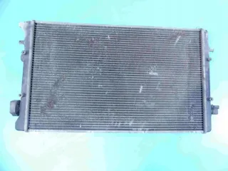  Радиатор (основной) Seat Toledo 2 Арт e8255649, вид 2