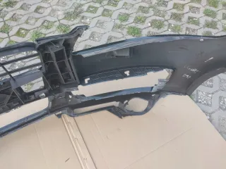  Бампер передний Audi Q7 4L Арт e8269225, вид 8
