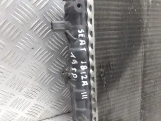 6Q0121253Q Радиатор (основной) Seat Ibiza 3 Арт e8297540, вид 5