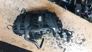 Z14XEP Коллектор впускной Opel Tigra 2 Арт e8304352, вид 2