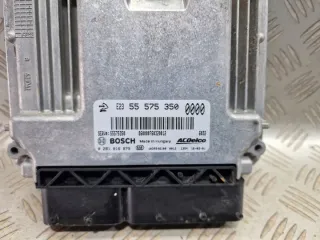 55575350 Блок управления двигателем Opel Astra J Арт e8325749, вид 2