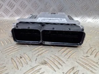 55575350 Блок управления двигателем Opel Astra J Арт e8325749, вид 3