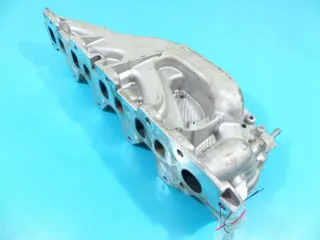 140031243R Коллектор впускной Renault Megane 3 Арт e8329292, вид 1