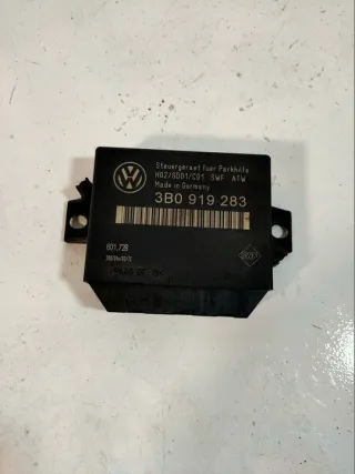 3B0919283 Датчик температуры Volkswagen Passat B5 Арт e8333860, вид 1