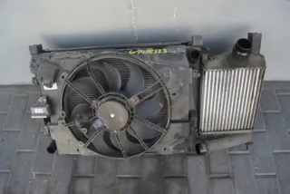 214100078R Радиатор (основной) Renault Sandero 2 Арт e8378981, вид 5