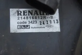 214100078R Радиатор (основной) Renault Sandero 2 Арт e8378981, вид 6