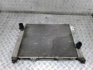 8200742598 Радиатор (основной) Renault Clio 2 Арт e8378990, вид 1