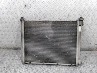 8200742598 Радиатор (основной) Renault Clio 2 Арт e8378990, вид 2