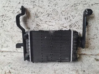 4M0121212D Радиатор (основной) Audi Q7 4M Арт e8399377, вид 1