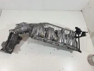 8973858235 A17DTR 700997160 0932720385 Коллектор впускной Opel Zafira B Арт e8415290, вид 6