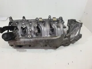 8973858235 A17DTR 700997160 0932720385 Коллектор впускной Opel Zafira B Арт e8415290, вид 7