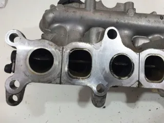 8973858235 A17DTR 700997160 0932720385 Коллектор впускной Opel Zafira B Арт e8415290, вид 8