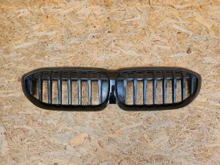 5A22C60-02 Решетка радиатора BMW 3 G20/G21 Арт e8420543, вид 1