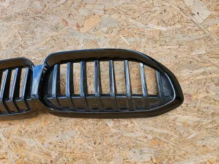 5A22C60-02 Решетка радиатора BMW 3 G20/G21 Арт e8420543, вид 2