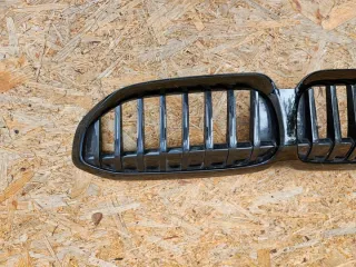 5A22C60-02 Решетка радиатора BMW 3 G20/G21 Арт e8420543, вид 3