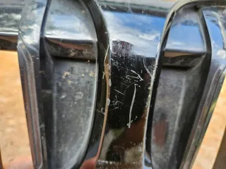 5A22C60-02 Решетка радиатора BMW 3 G20/G21 Арт e8420543, вид 4